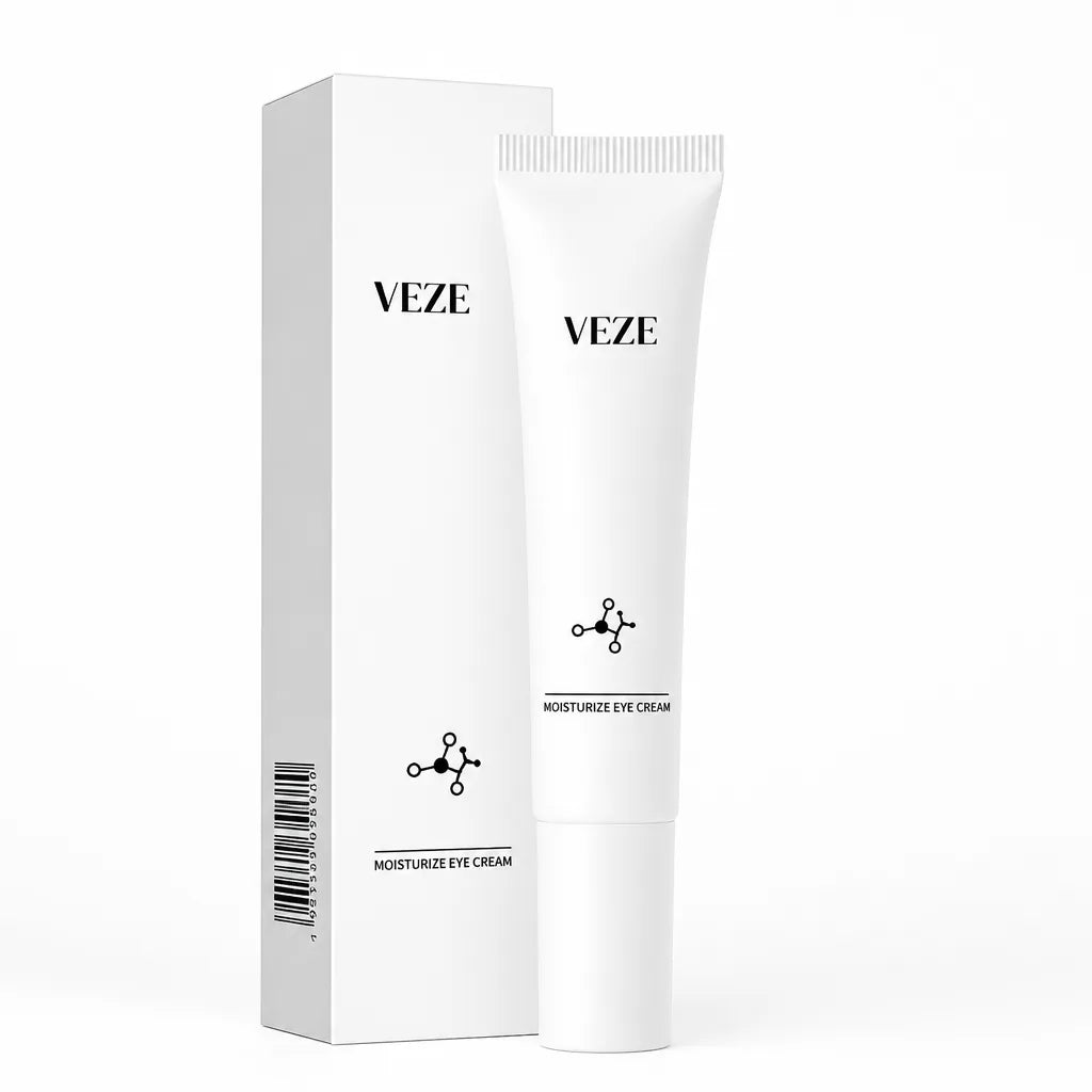 Eye Cream Depuffing & Brightening Fast Absorbing 20ml