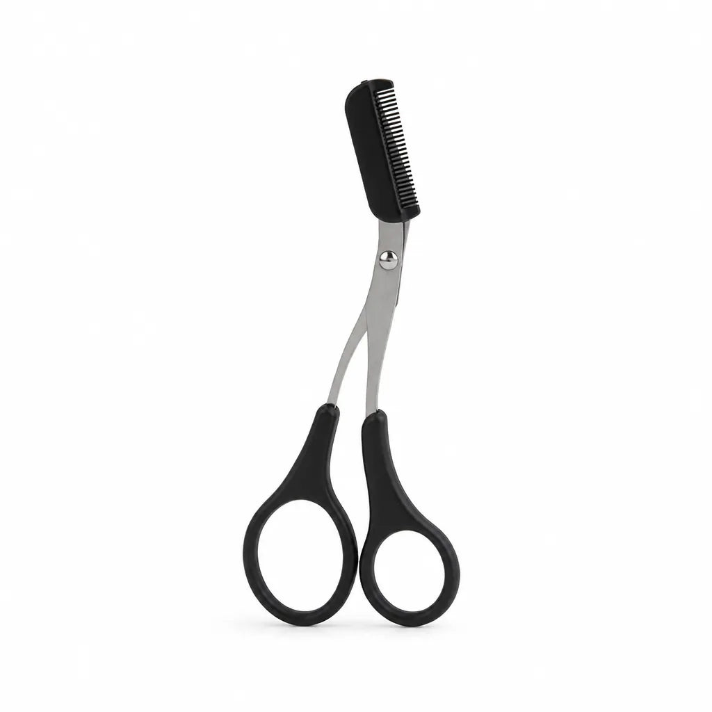 Eyebrow Trimmer Pain-Free Precision Head