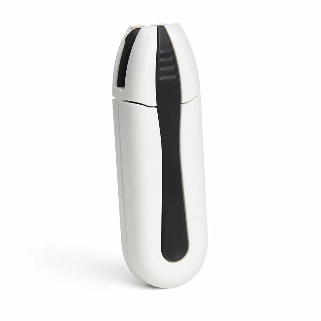 Eyeglass Cleaner Pocket-Sized Carbon Microfiber Streak-Free