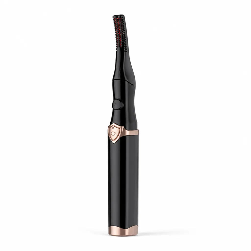 Eyelash Curler Rechargeable Gentle Warmth & Long-Lasting Curl