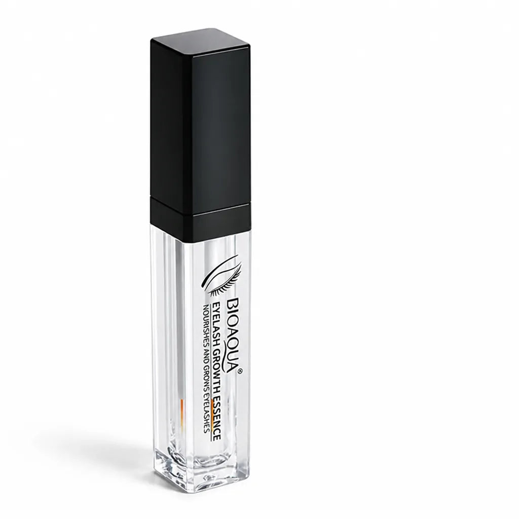 Eyelash Growth Serum Plant-Based Vitamin-Enriched Strengthens & Thickens