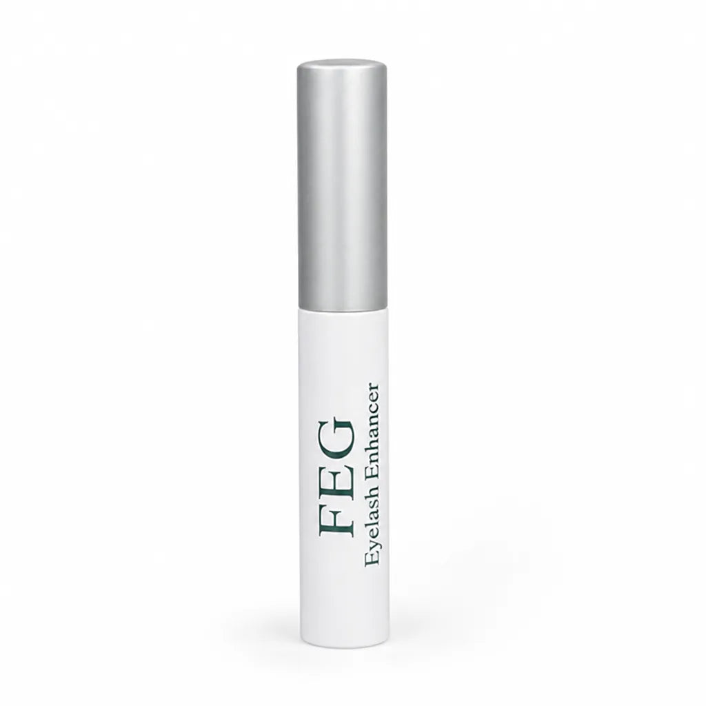 Eyelash Serum Peptide Growth Complex