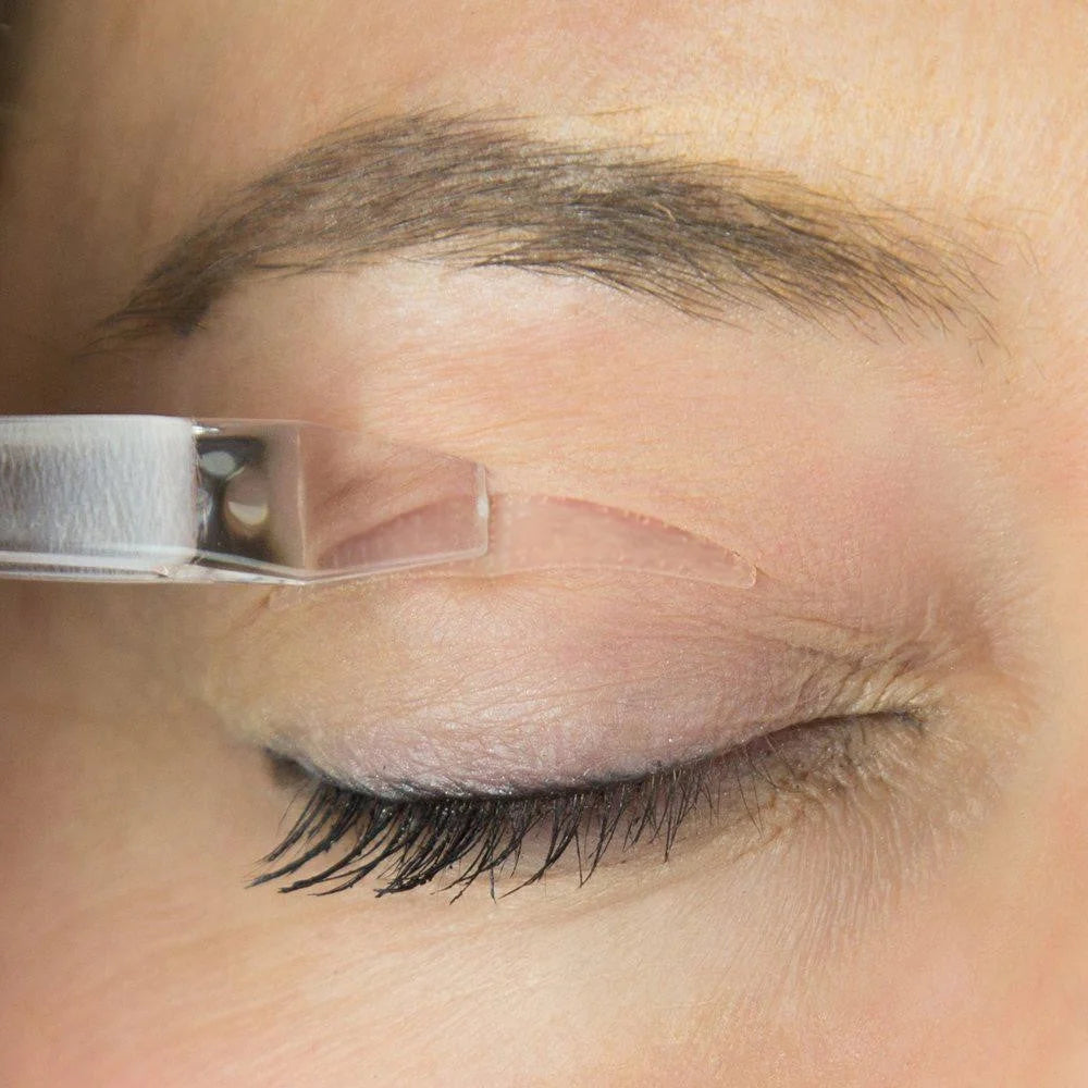 Eyelid Lift Strips Invisible Ultra-Thin Hypoallergenic 100 Count