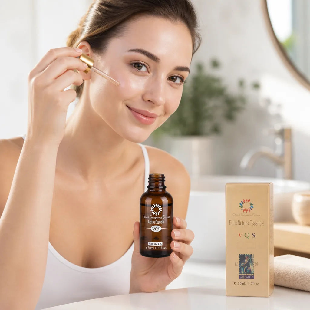 Face & Body Oil Spot Correcting & Brightening Hypoallergenic