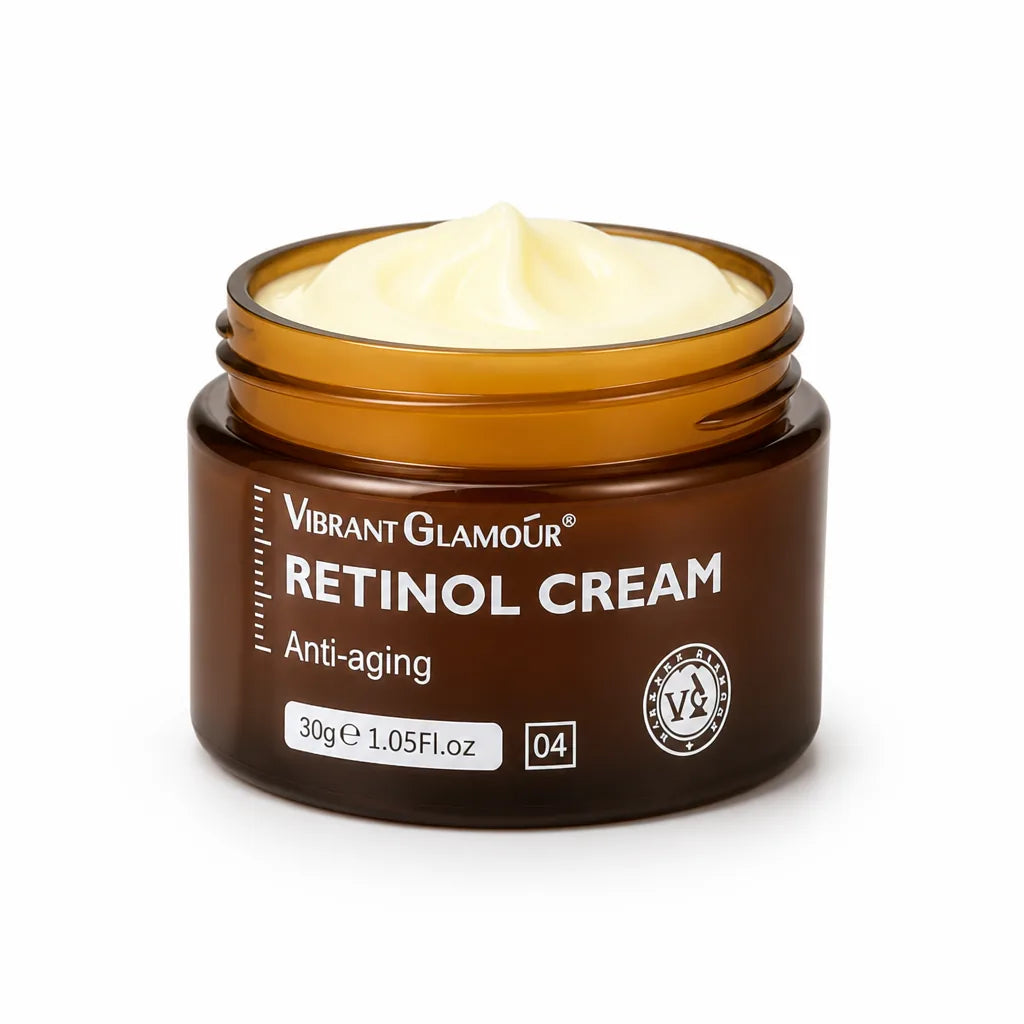 Face Cream Retinol Anti-Aging & Firming 30g