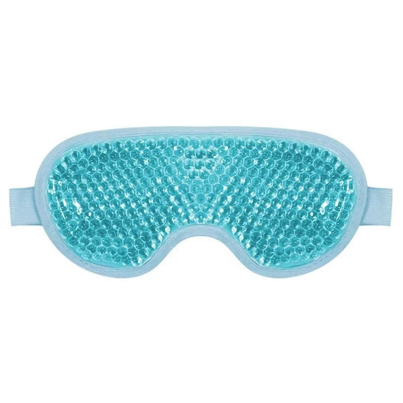 Face & Eye Mask Hot & Cold Reusable Gel Therapy