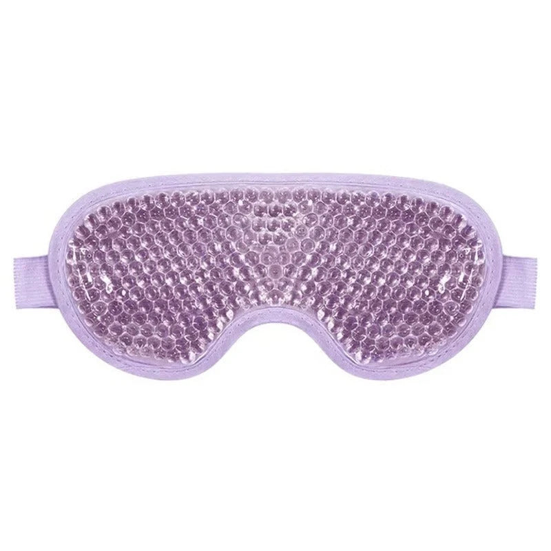 Face & Eye Mask Hot & Cold Reusable Gel Therapy