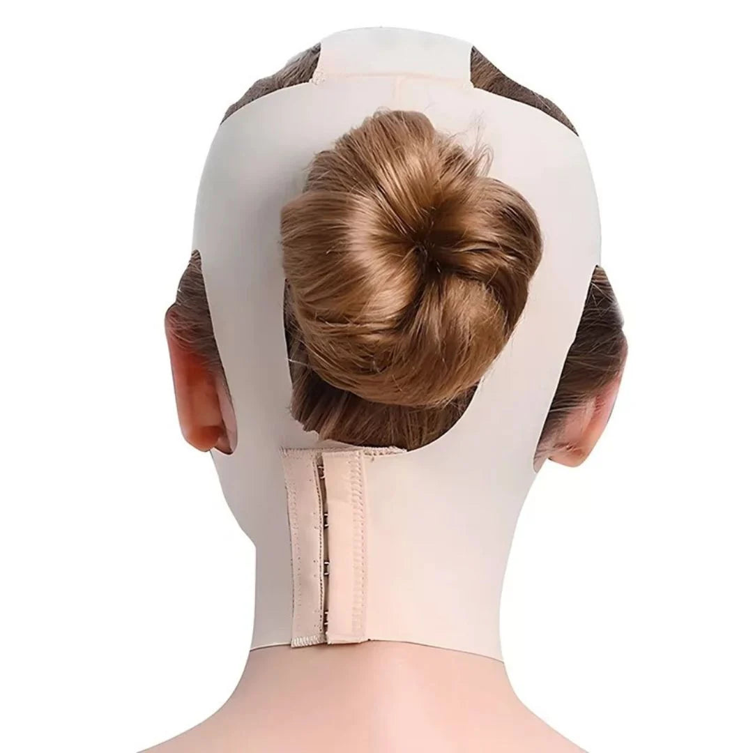 Face Lift Mask Overnight Compression Reusable