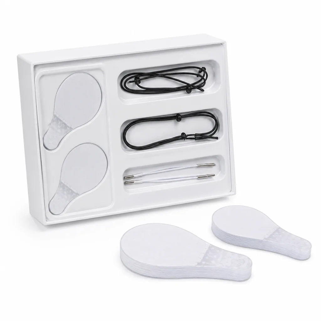 Face Lifting Strips Instant Lift Pain-Free 40 Pairs