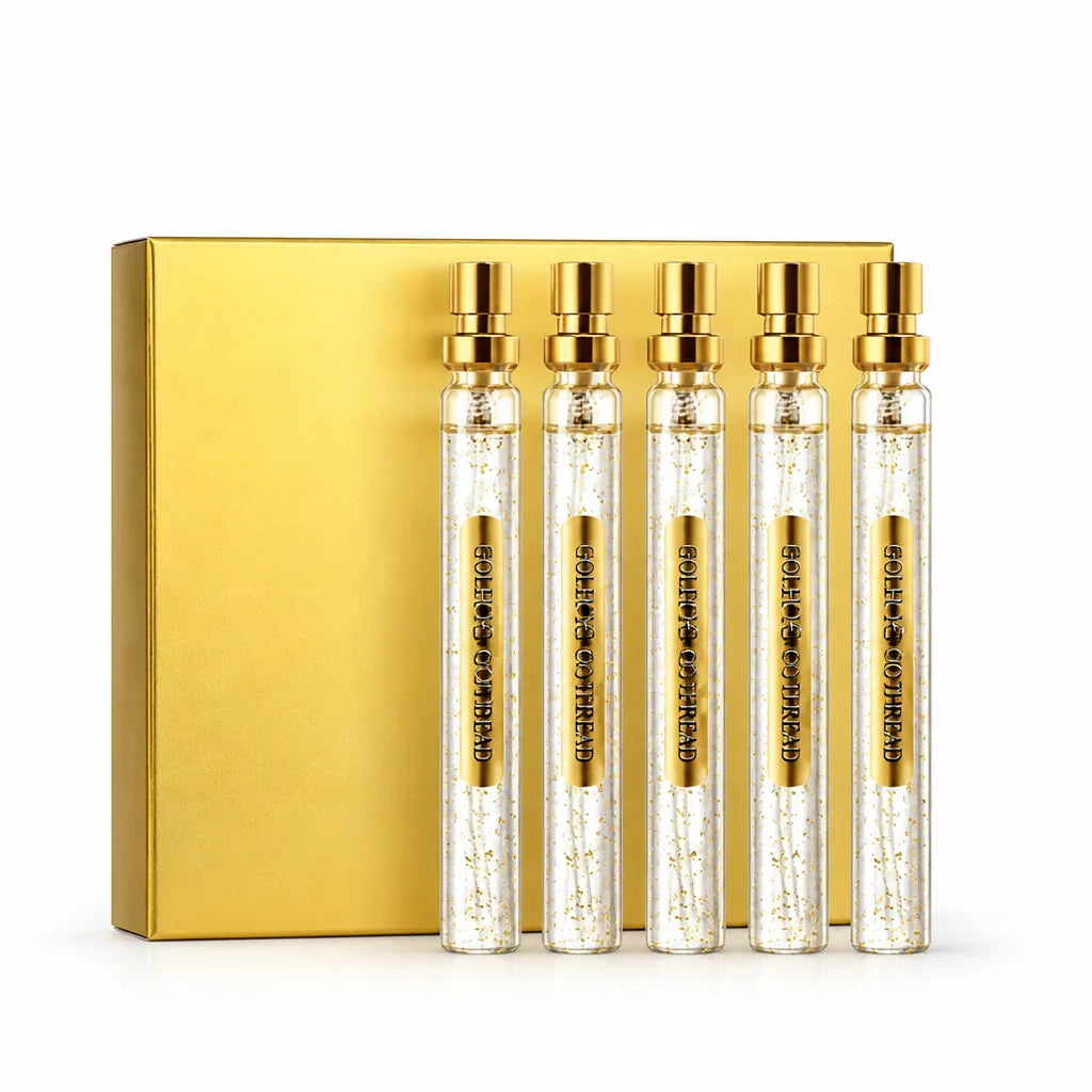 Face & Neck Lifting Serum Firming Protein Threads