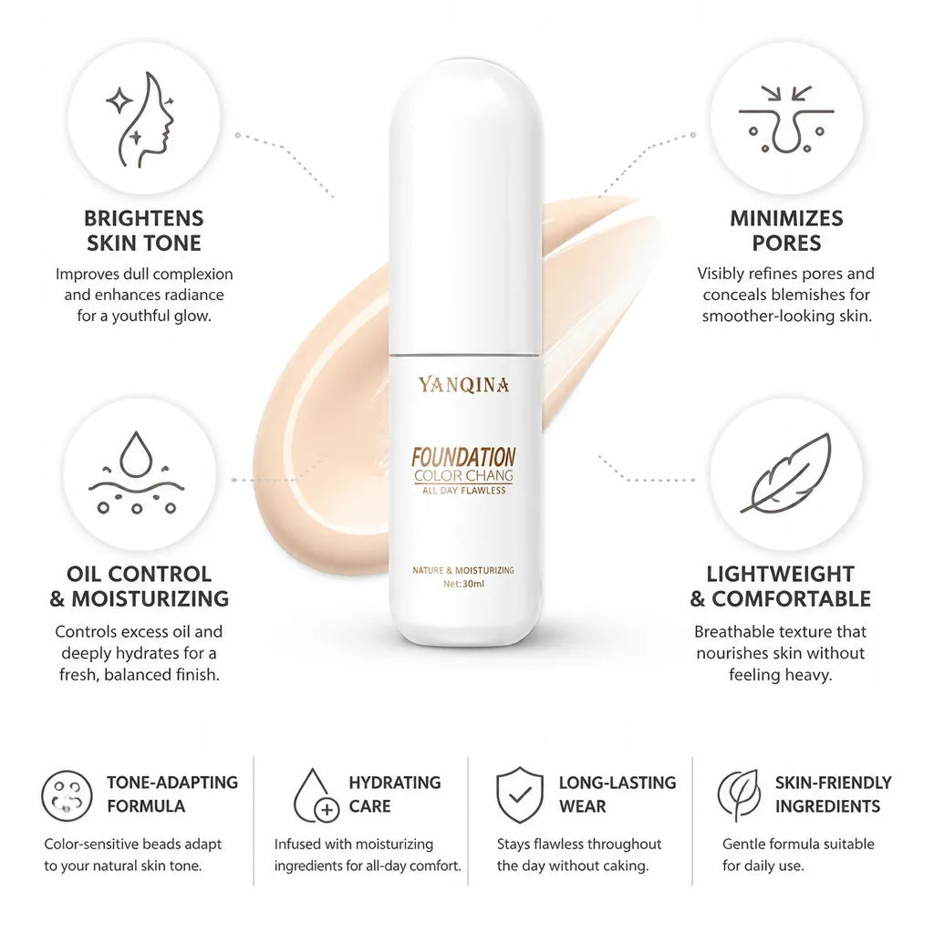 Face Primer Tone-Adapting Hydrating & Pore-Minimizing