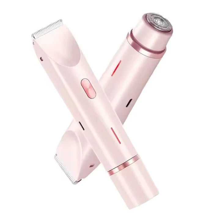 Facial & Body Hair Remover Rechargeable Protective Foil
