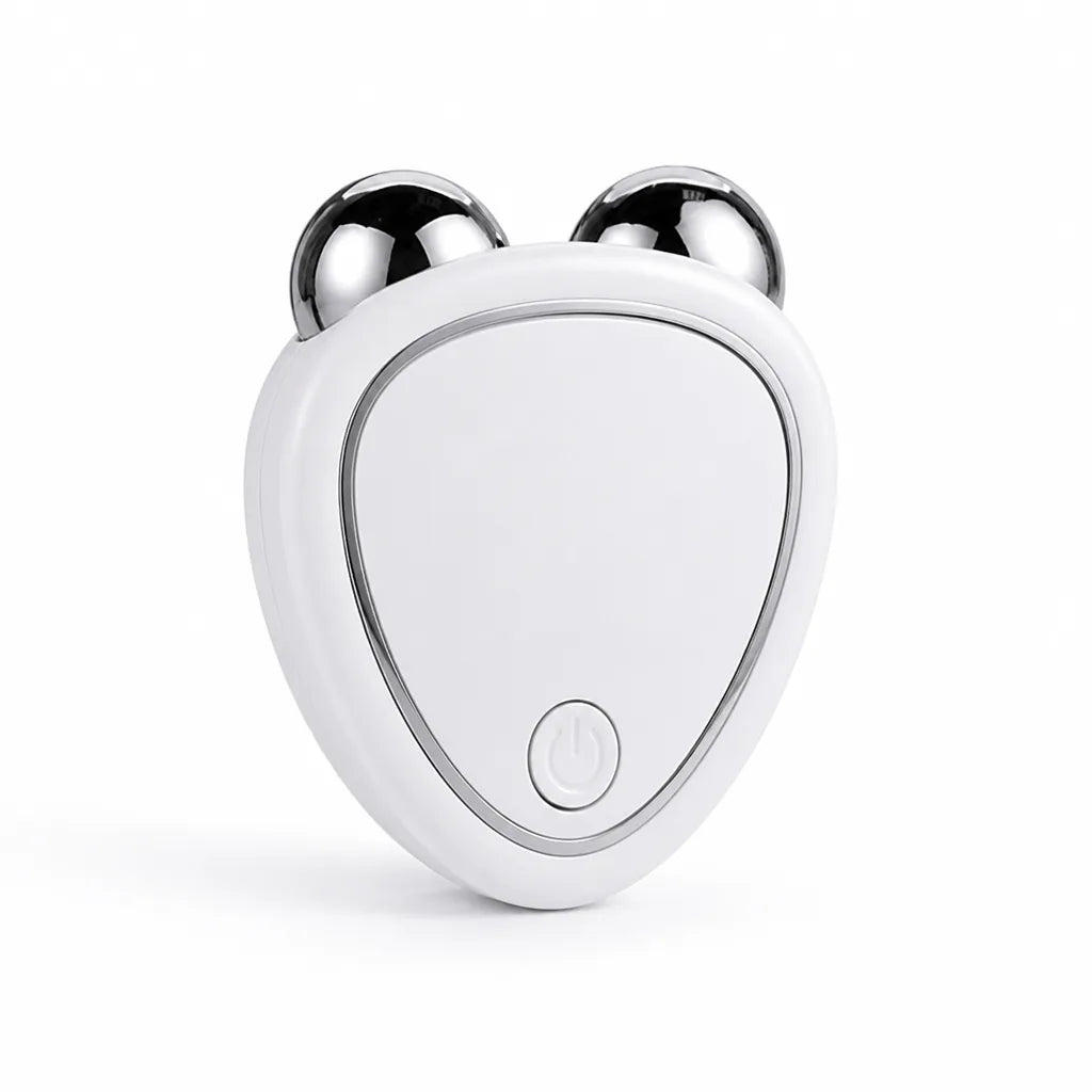 Facial Roller Microcurrent Lifting & Contouring