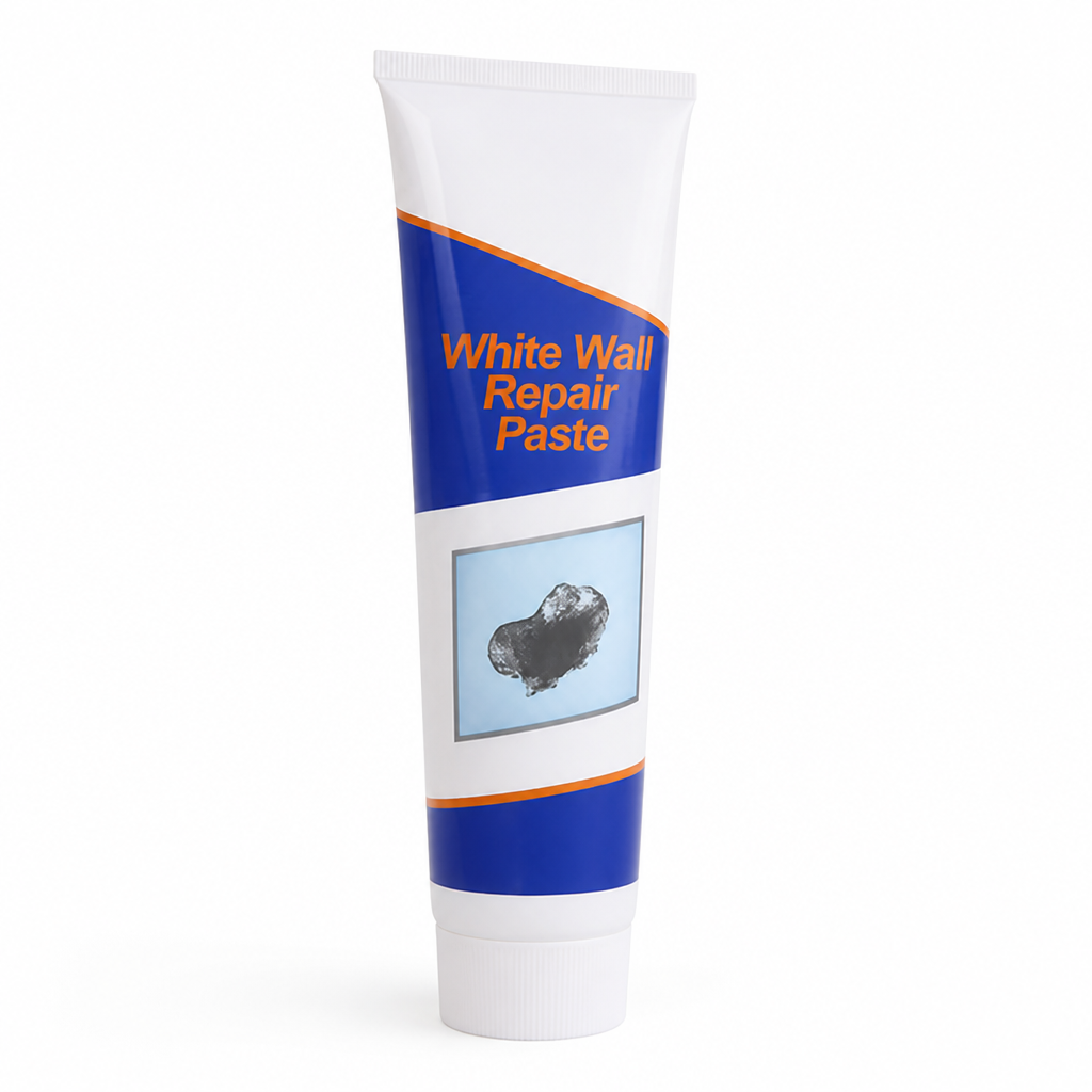 Fast-Drying Waterproof Crack-Resistant Wall Repair Paste