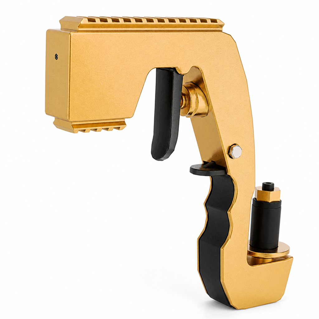 Fast & Precise Drink Gun (16.4 ft Range)