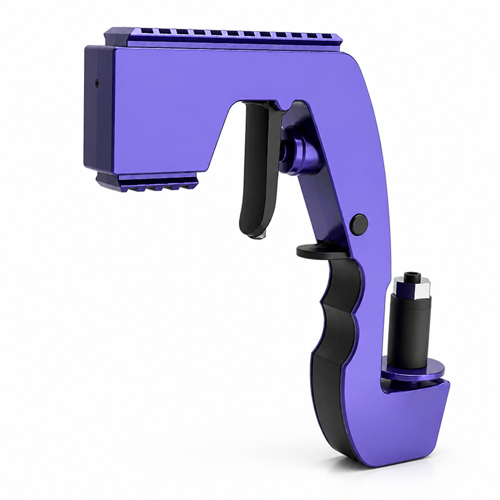 Fast & Precise Drink Gun (16.4 ft Range)
