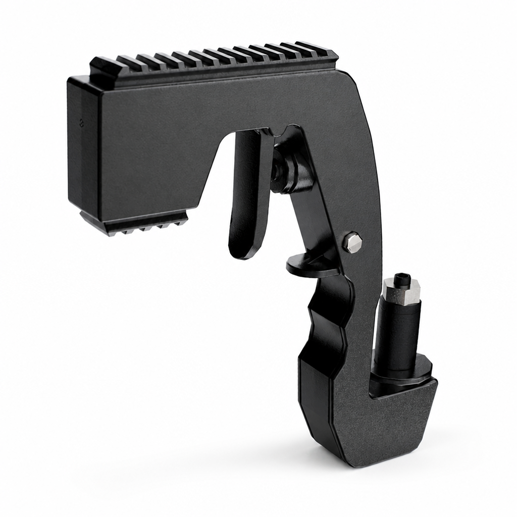 Fast & Precise Drink Gun (16.4 ft Range)