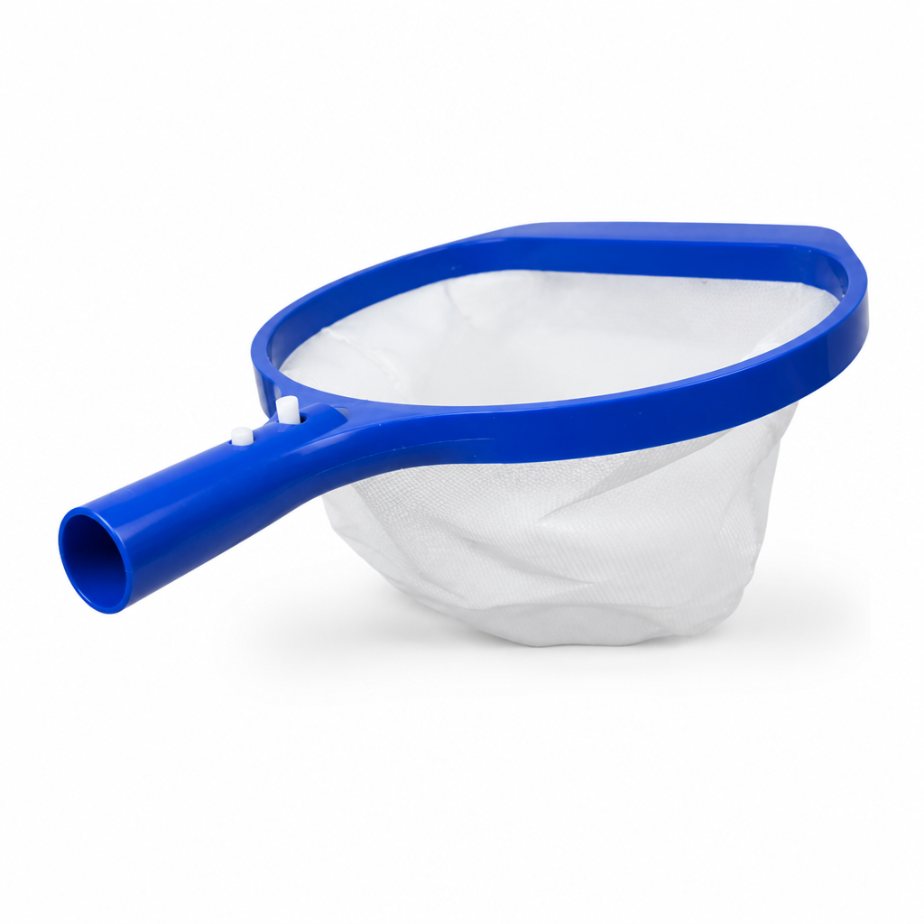 Fine Mesh Ergonomic Pool Skimmer