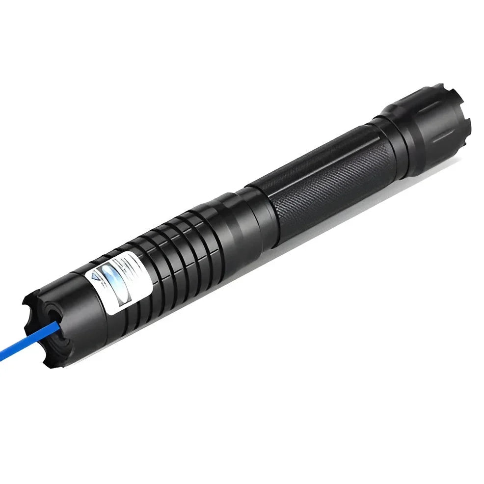 Fire Starter Torch Rechargeable Long-Range Beam