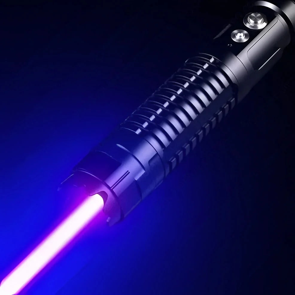 Fire Starter Torch Rechargeable Long-Range Beam