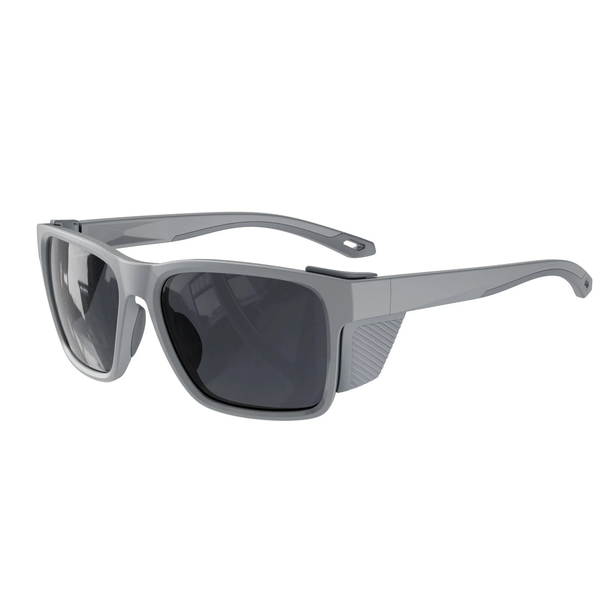 Fishing Sunglasses Polarized Polycarbonate Lightweight Impact-Resistant Lenses