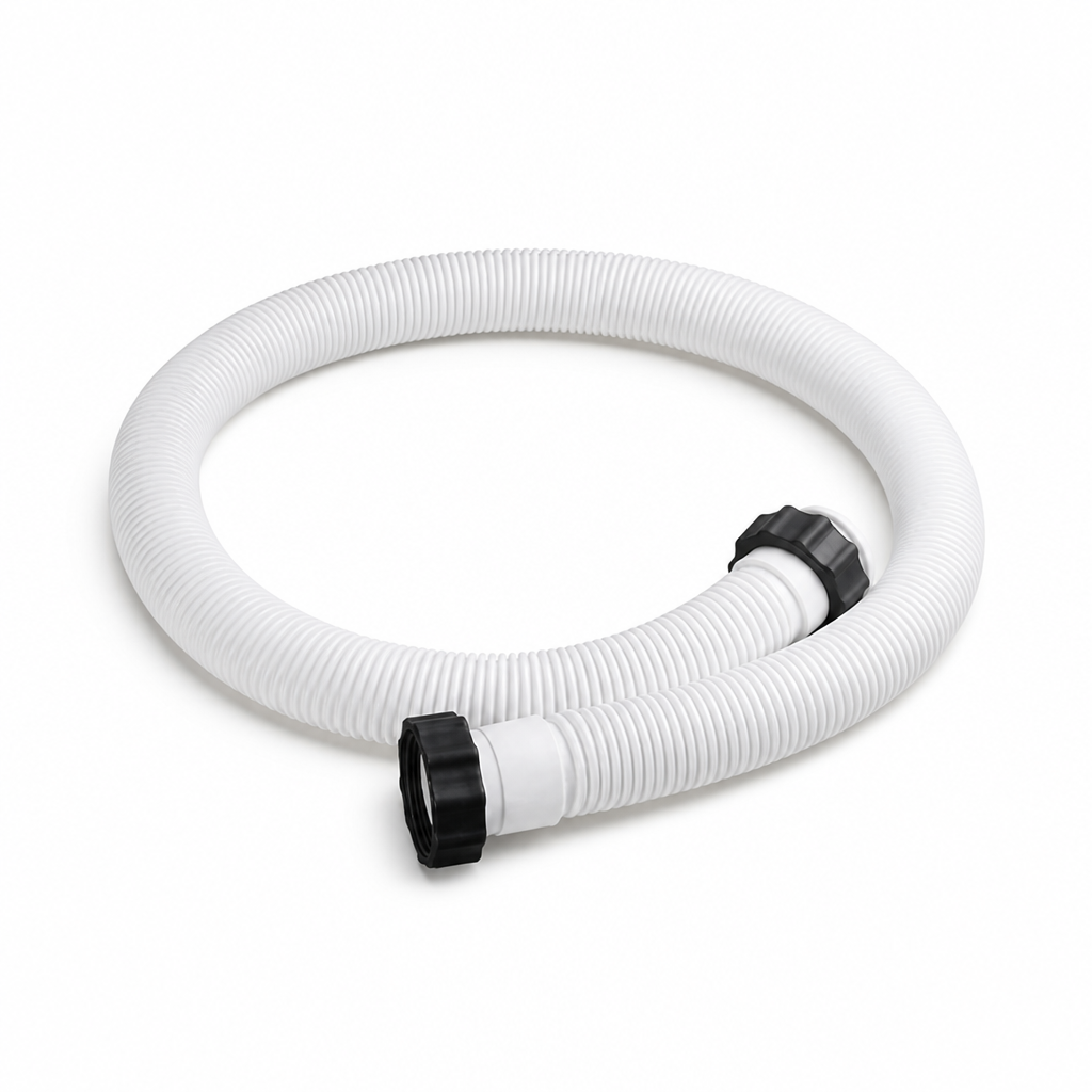 Flexible PE & EVA Quick-Connect Pool Pump Hose
