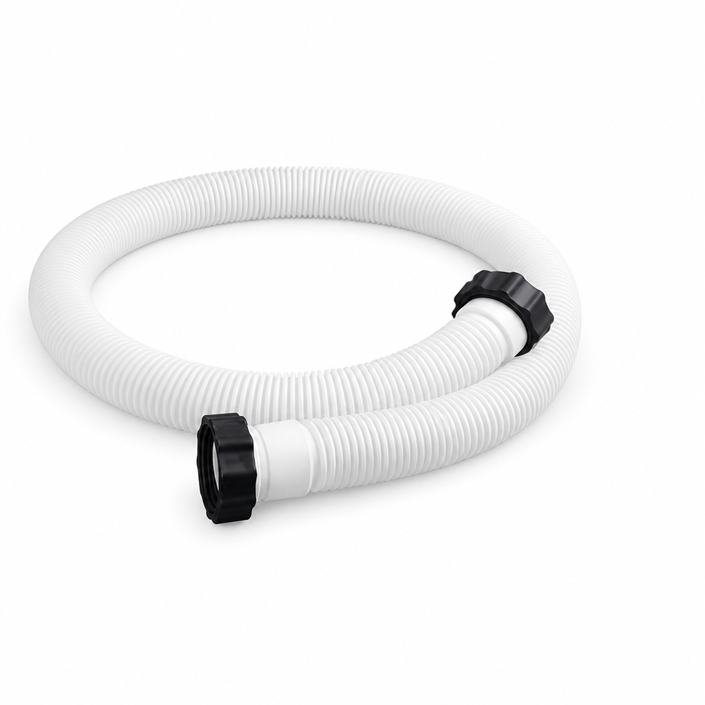 Flexible PE & EVA Quick-Connect Pool Pump Hose