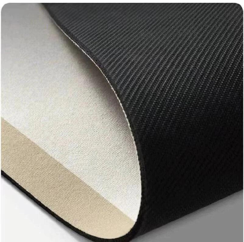 Floor Mat Microfiber Quick-Absorbent Non-Slip Backing