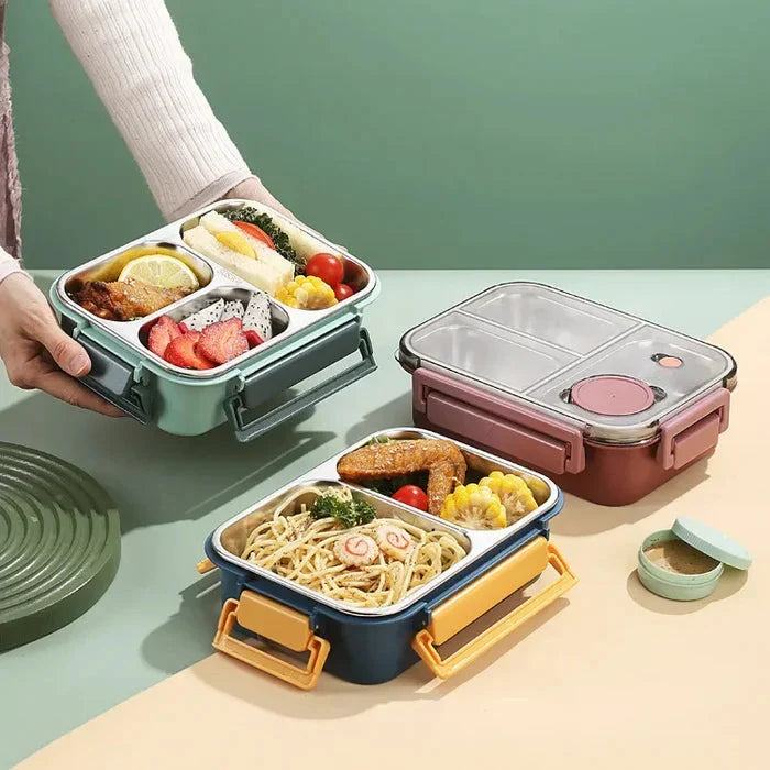 Food Jar Vacuum Insulated Stainless Steel 12-Hour Heat Retention