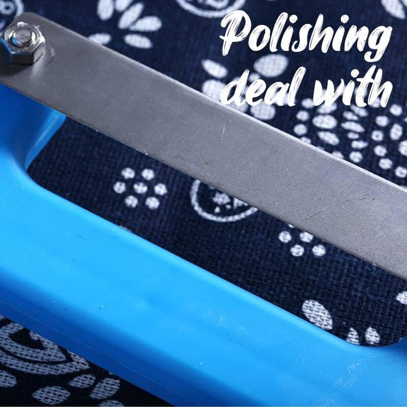 Food Slicer Adjustable Thickness Stainless Steel Blade