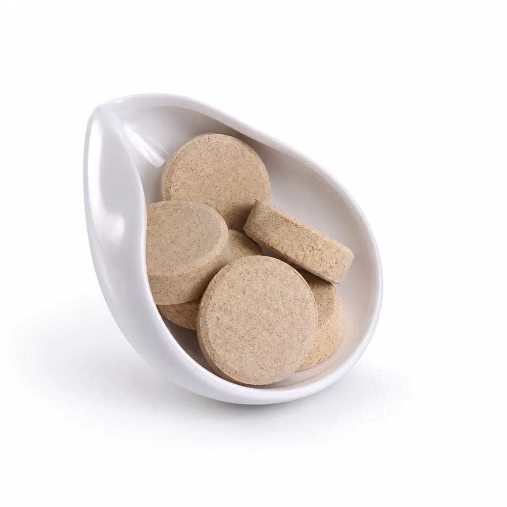 Foot Soak Tablets Herbal Anti-Fungal & Antibacterial