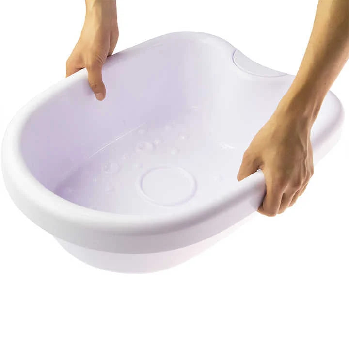 Foot Spa Ionic Detox & Vibrating Whirlpool