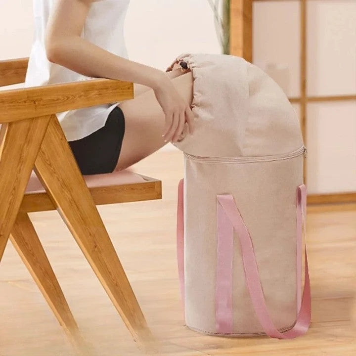 Foot Wash Basin Foldable Portable Outdoor