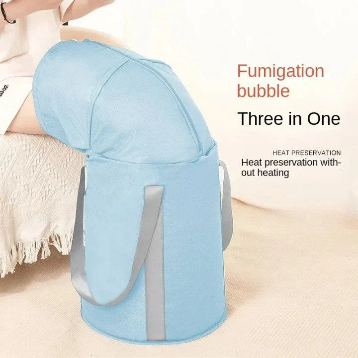 Foot Wash Basin Foldable Portable Outdoor