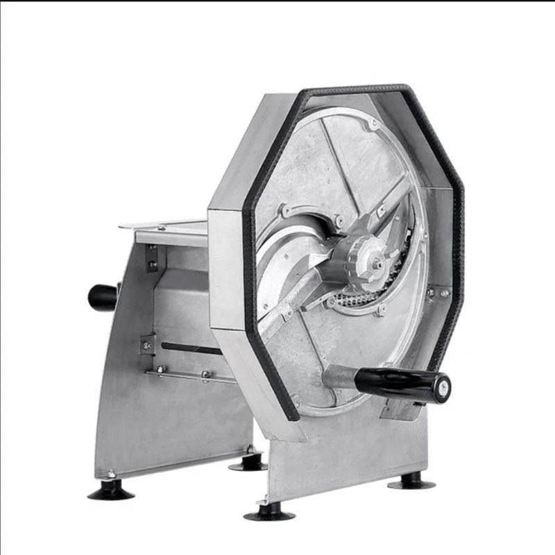 Fruit and Vegetable Slicer Stainless Steel Adjustable Thickness