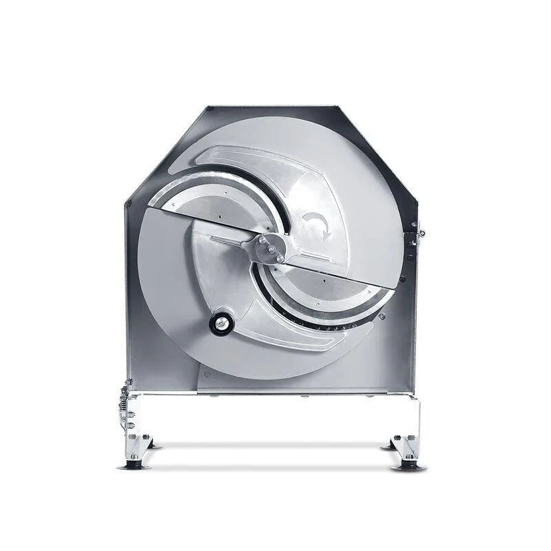 Fruit and Vegetable Slicer Stainless Steel Adjustable Thickness
