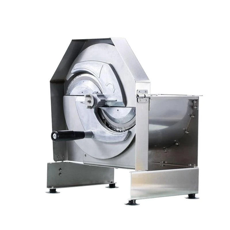 Fruit and Vegetable Slicer Stainless Steel Adjustable Thickness