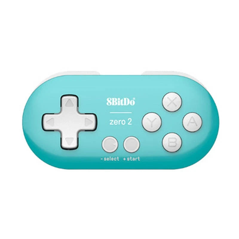 Game Controller Bluetooth Ergonomic Rechargeable 8-Hour Battery