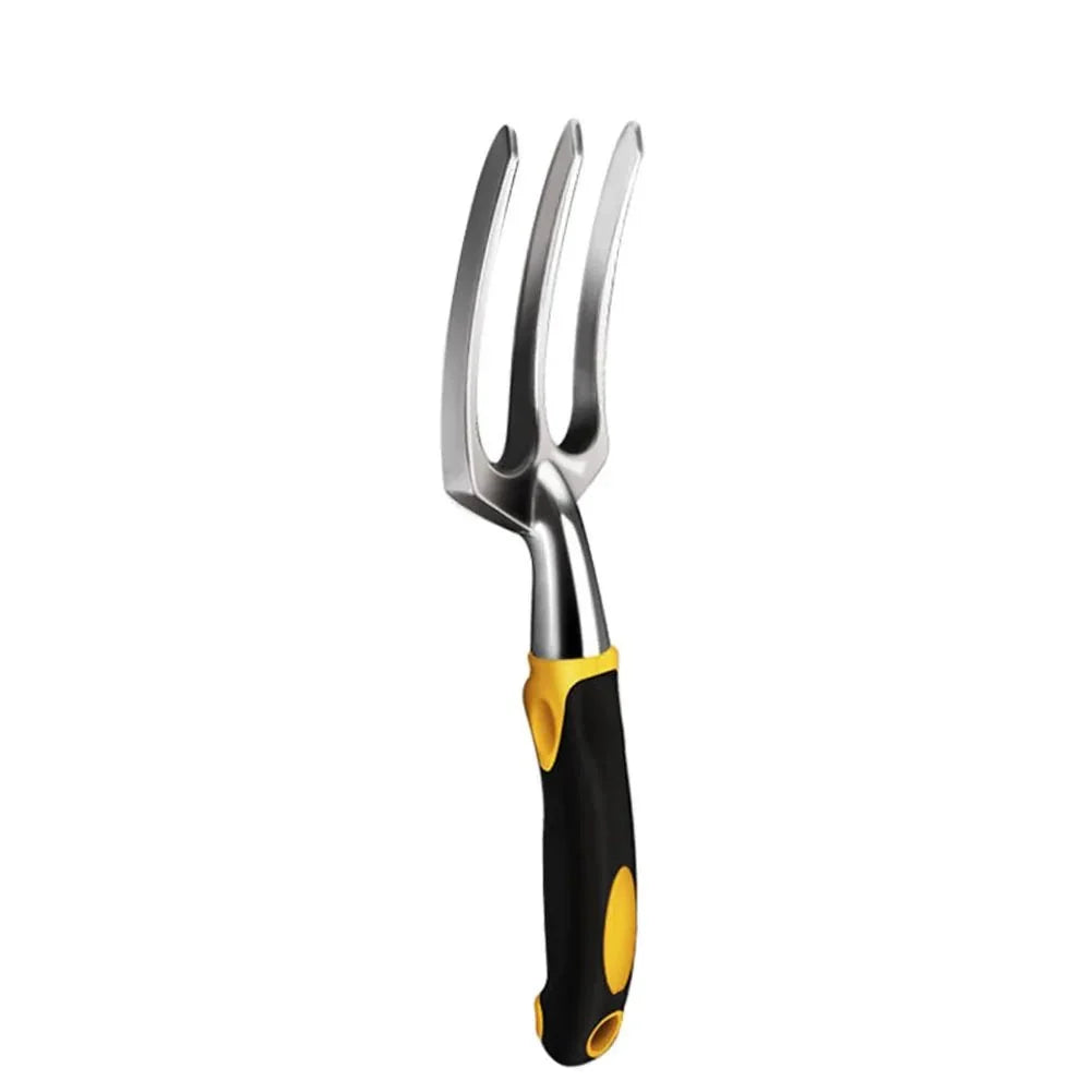 Garden Tool Set Stainless Steel Ergonomic Grip