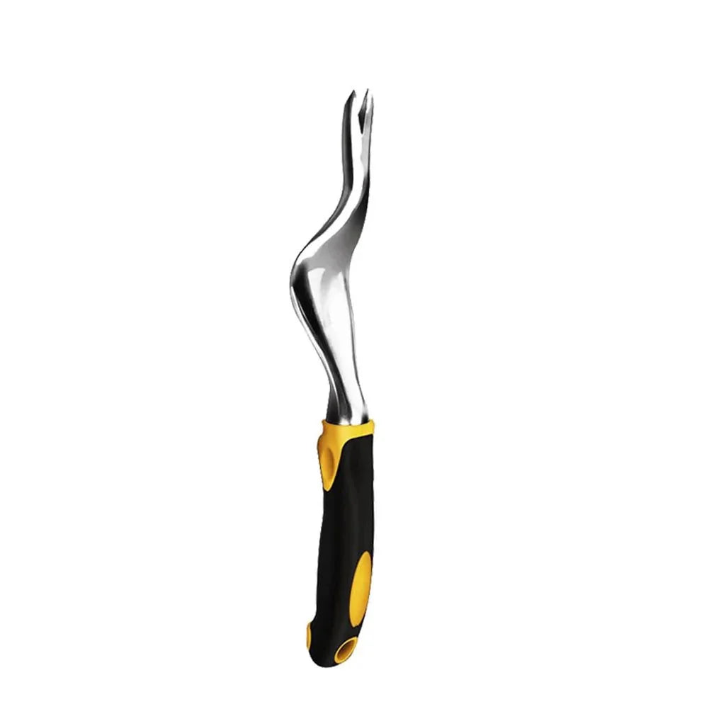 Garden Tool Set Stainless Steel Ergonomic Grip