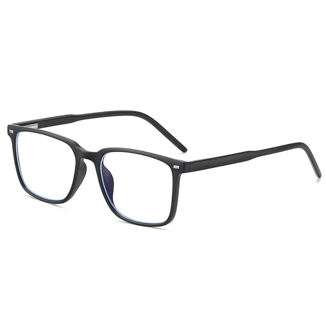 Glasses Blue Light Blocking Lightweight Ergonomic Frame