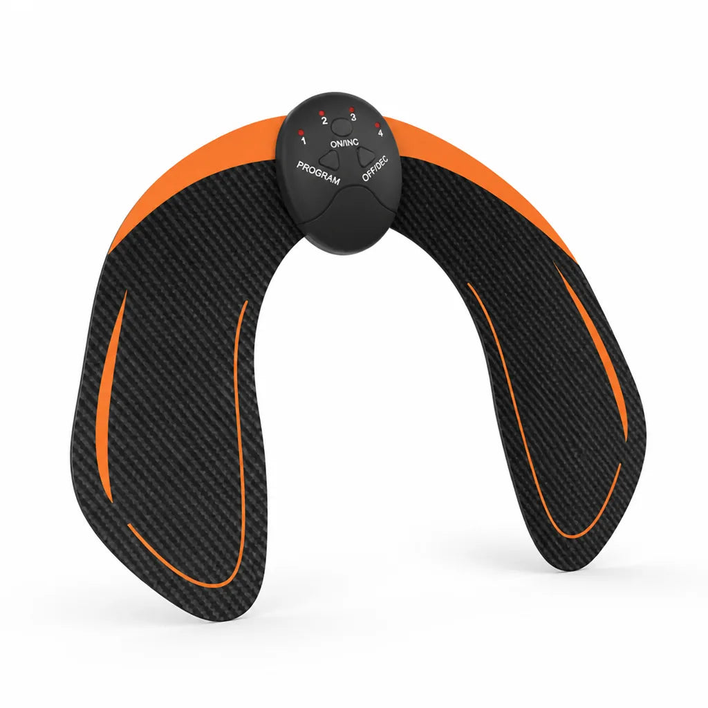 Glute Stimulator Hands-Free Wireless EMS