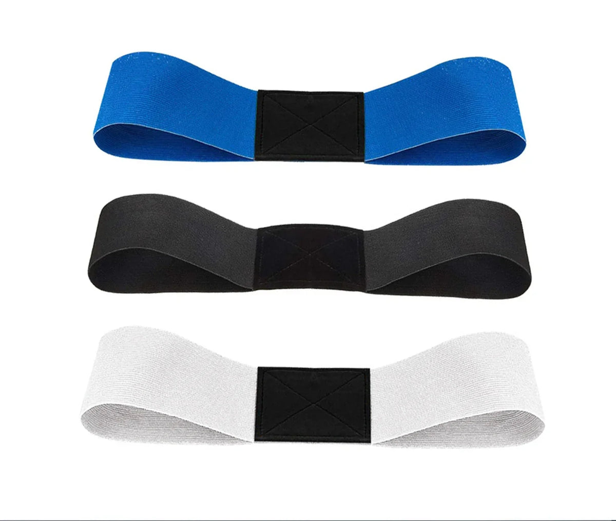 Golf Swing Trainer Adjustable Elastic Arm Guidance Lightweight