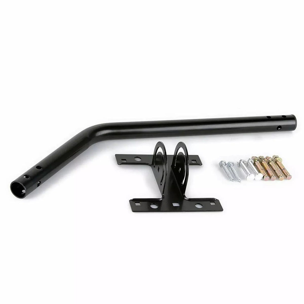 HDTV Antenna Omnidirectional Auto Signal Lock 40ft Coax
