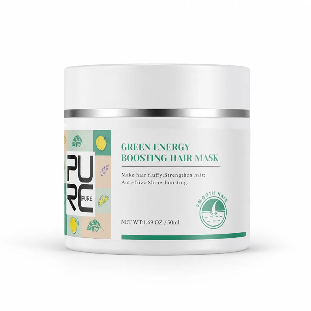 Hair Mask Repairing Hydrolyzed Keratin & Argan Oil 50ml