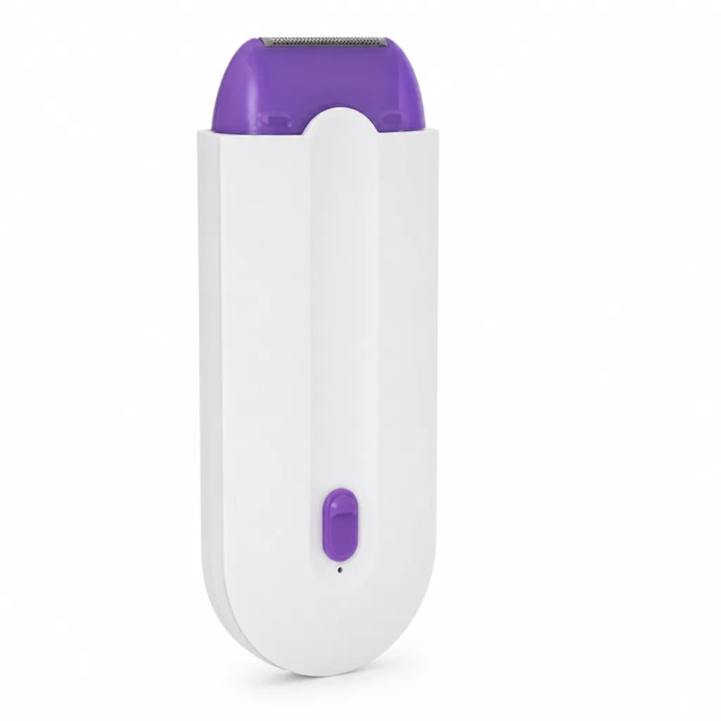 Hair Removal Kit Gentle Micro-Oscillation Pain-Free Rechargeable & Portable