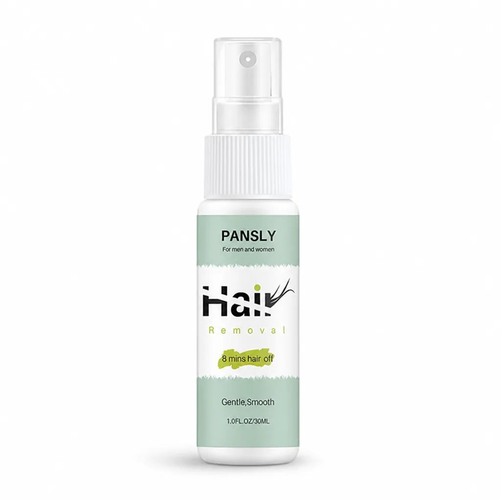 Hair Removal Spray Gentle & Pain-Free 30ml