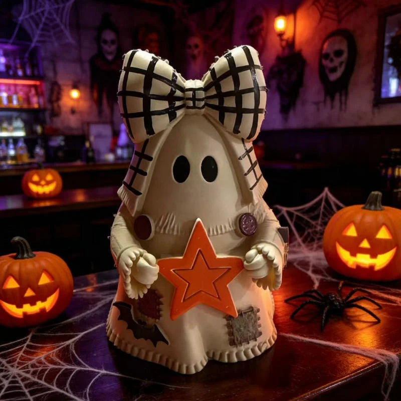 Halloween Figure Resin Indoor & Outdoor Decor