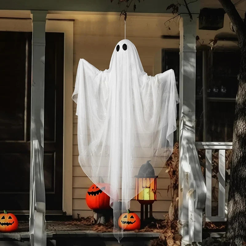 Halloween Ghost Decoration Glowing LED Indoor & Outdoor