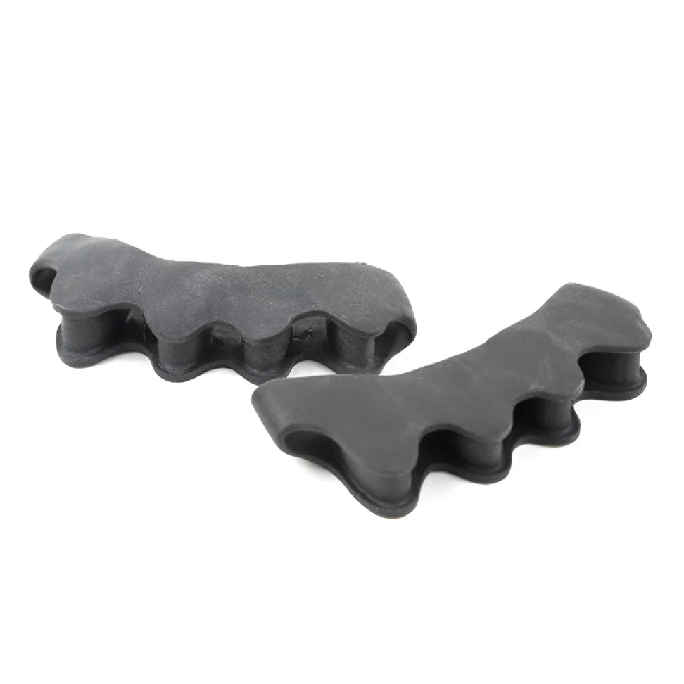 Hammer Toe Splint Low-Profile Silicone Gel & Arch Support
